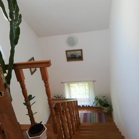 Ferienwohnung Viragos Vendeghaz Balatonfuered Exterior foto